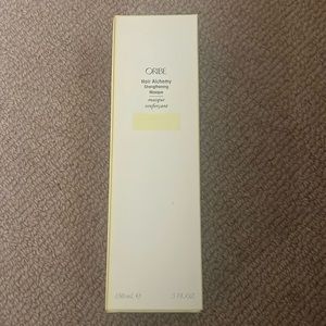 Oribe Hair Alchemy Strengthening Masque